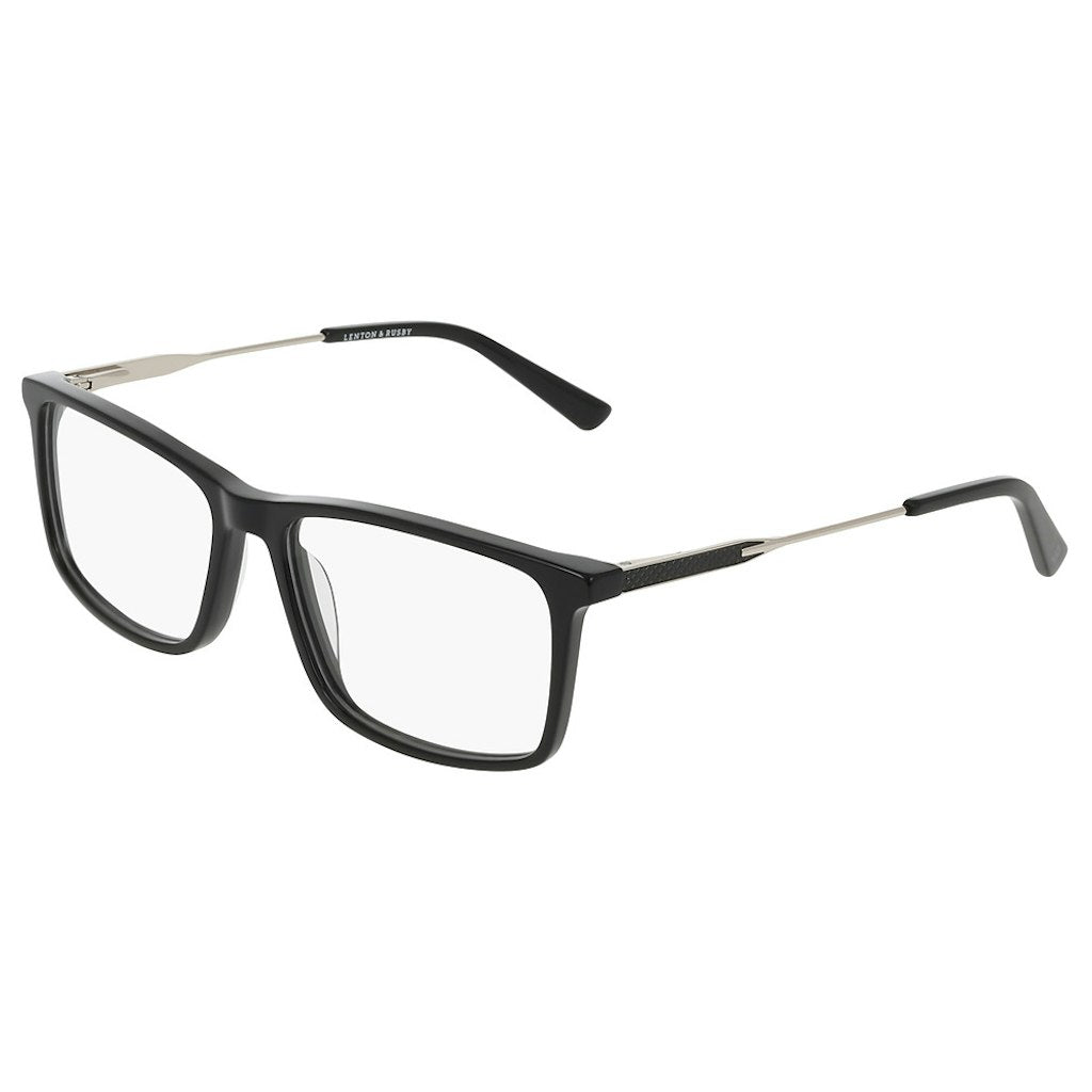 Lenton & Rusby LR4025 - BLACK