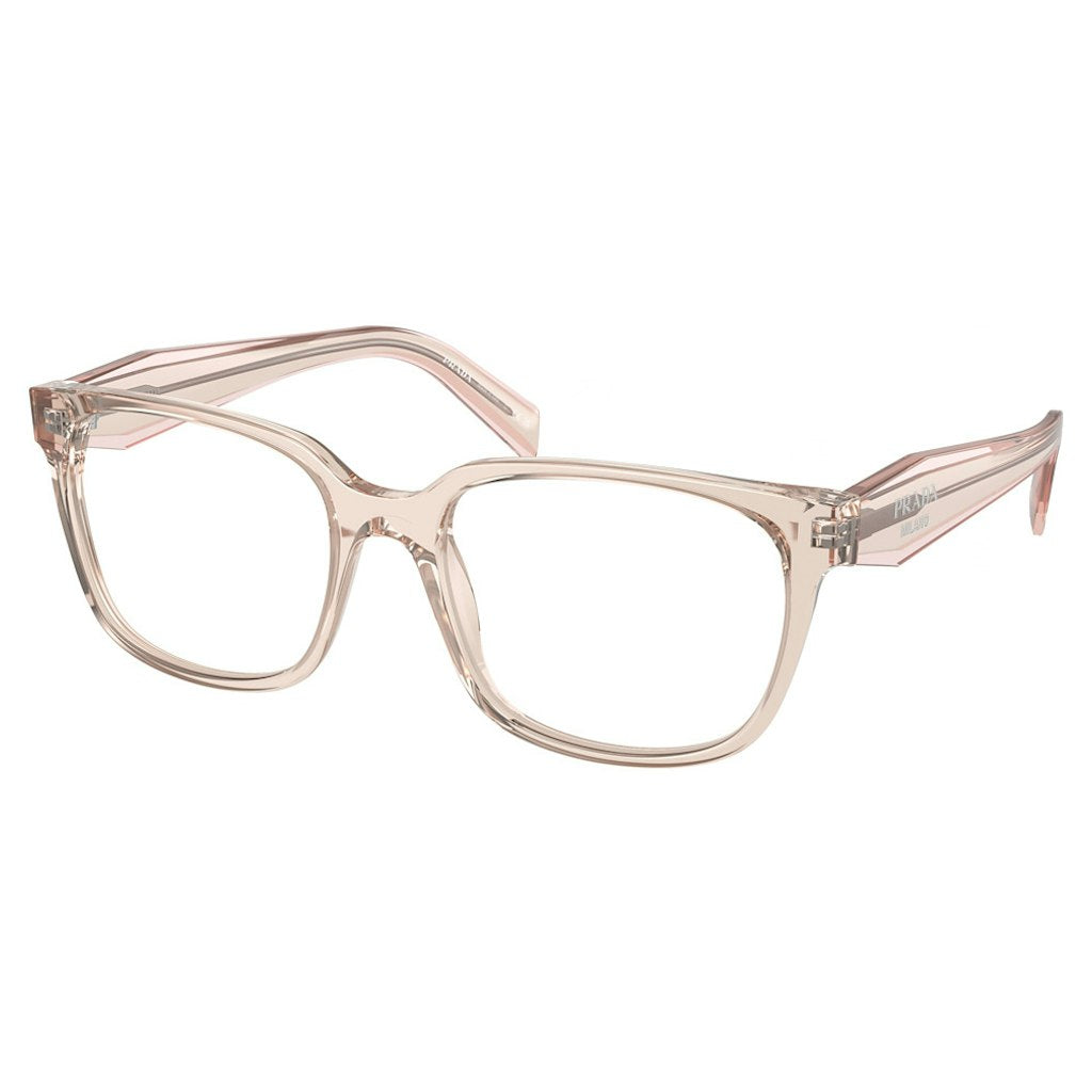 Prada PR 17ZV - CRYSTAL PINK