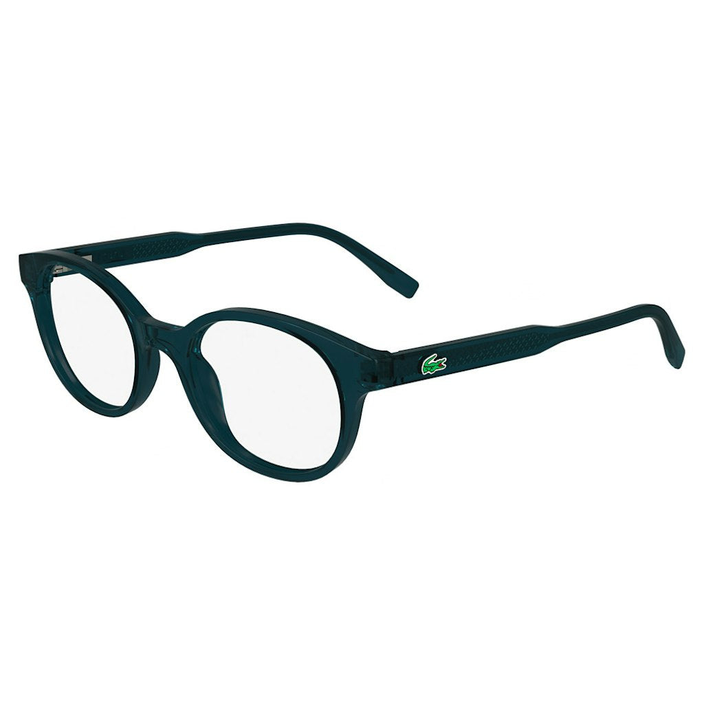 LACOSTE L3659 - PETROL LUMI