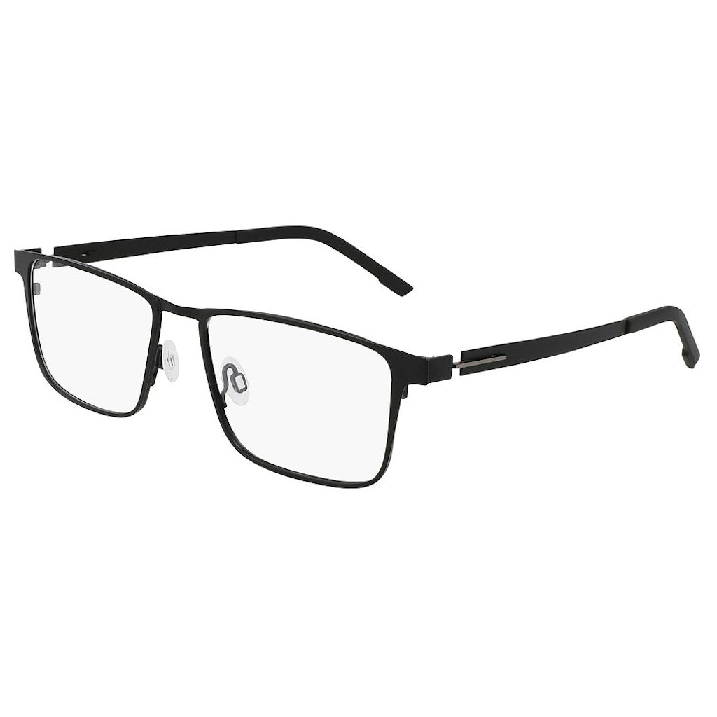 FLEXON FLX1007MAG-SET - MATTE BLACK