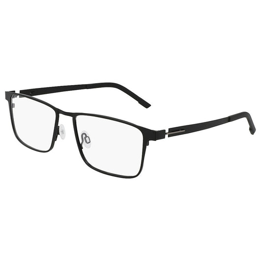 FLEXON FLX1007MAG-SET - MATTE BLACK
