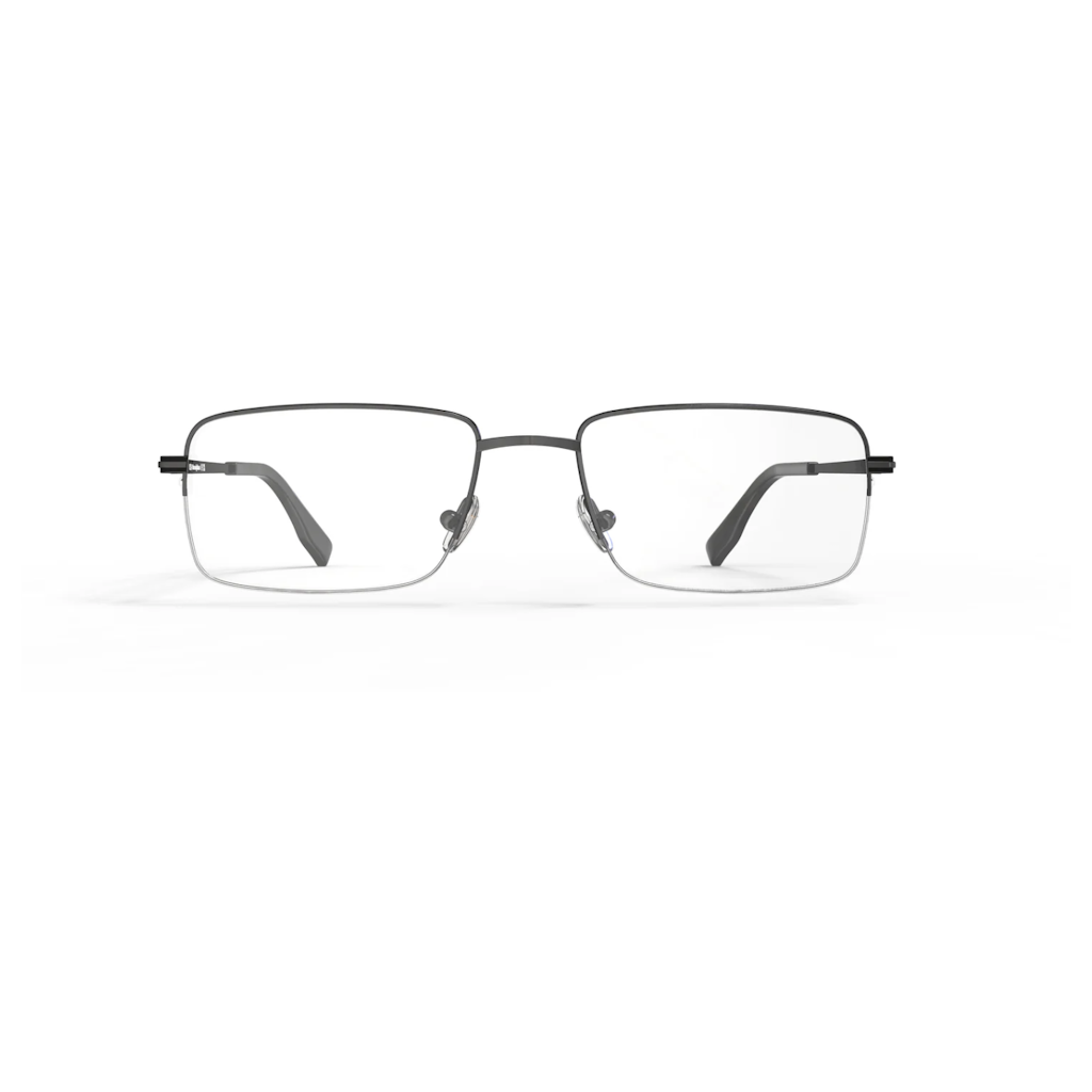 The Neighbors The Barnes - Matte Black /S.Silver