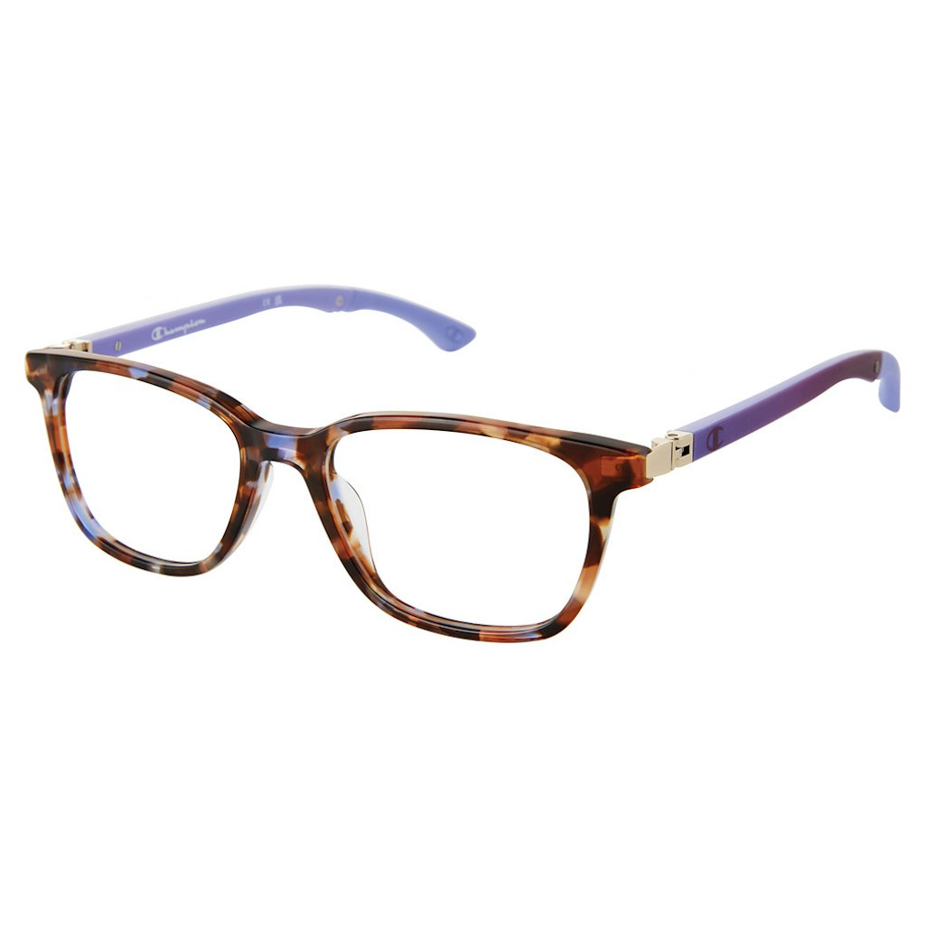 Champion CHEER - PURPLE TORT
