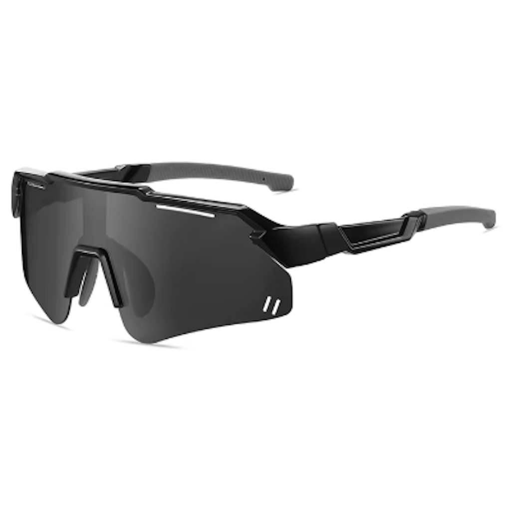 Outdoor sports 1010 - Black / Gray