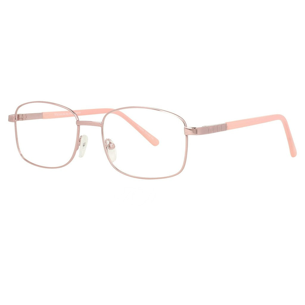 Focus Eyewear Focus 90 - Shiny Pink