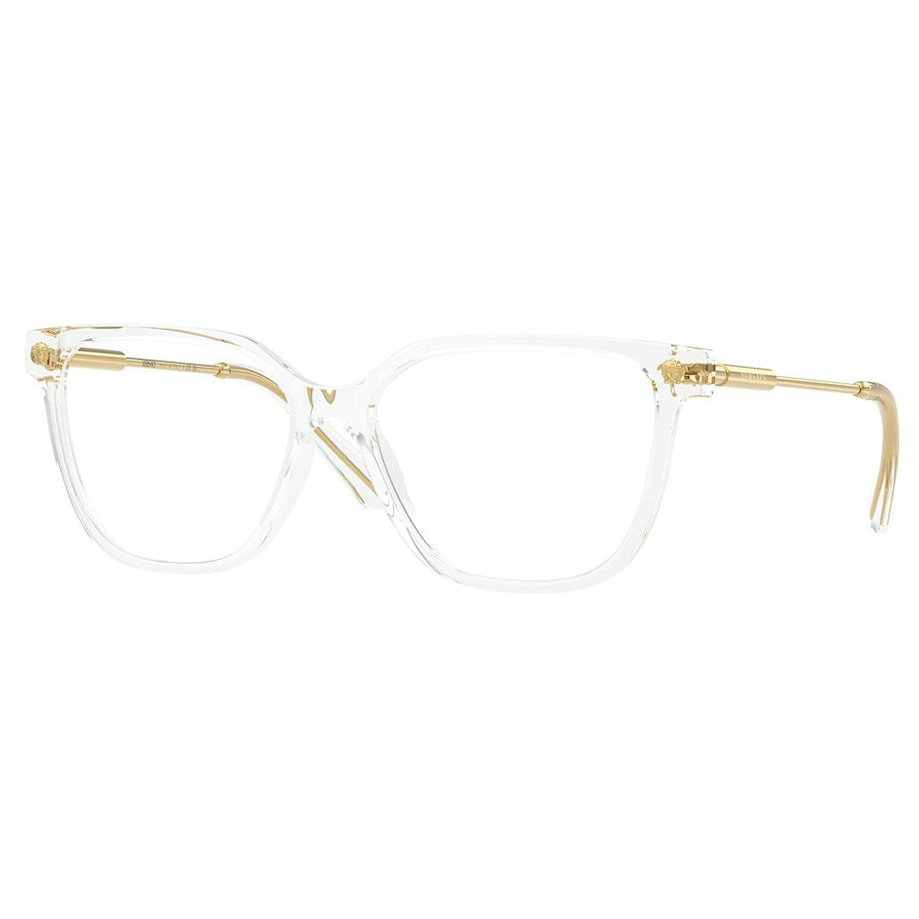 Versace VE3388U - CRYSTAL TRANSPARENT