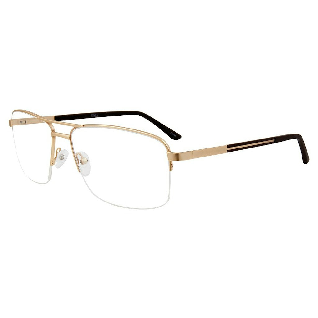 Jones New York J361 - Semi-Matte Gold