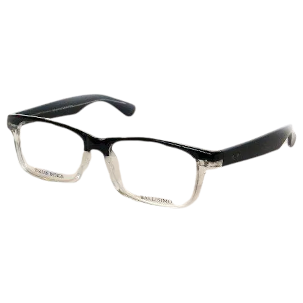 Ballisimo 6000 - Black Crystal