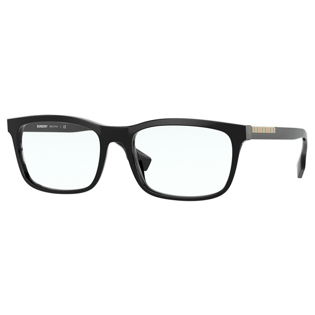 Burberry BE2334F ELM - BLACK