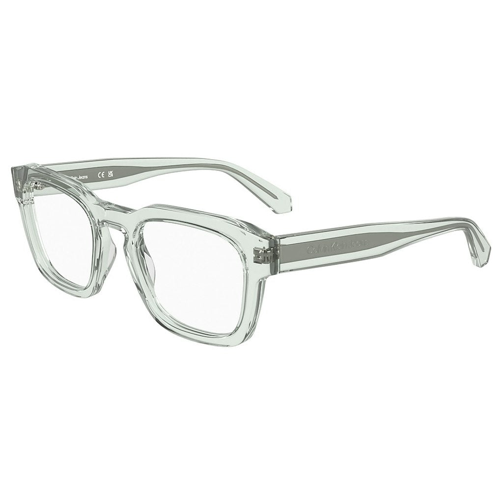 CALVIN KLEIN JEANS CKJ25610 - CRYSTAL TO BLUE