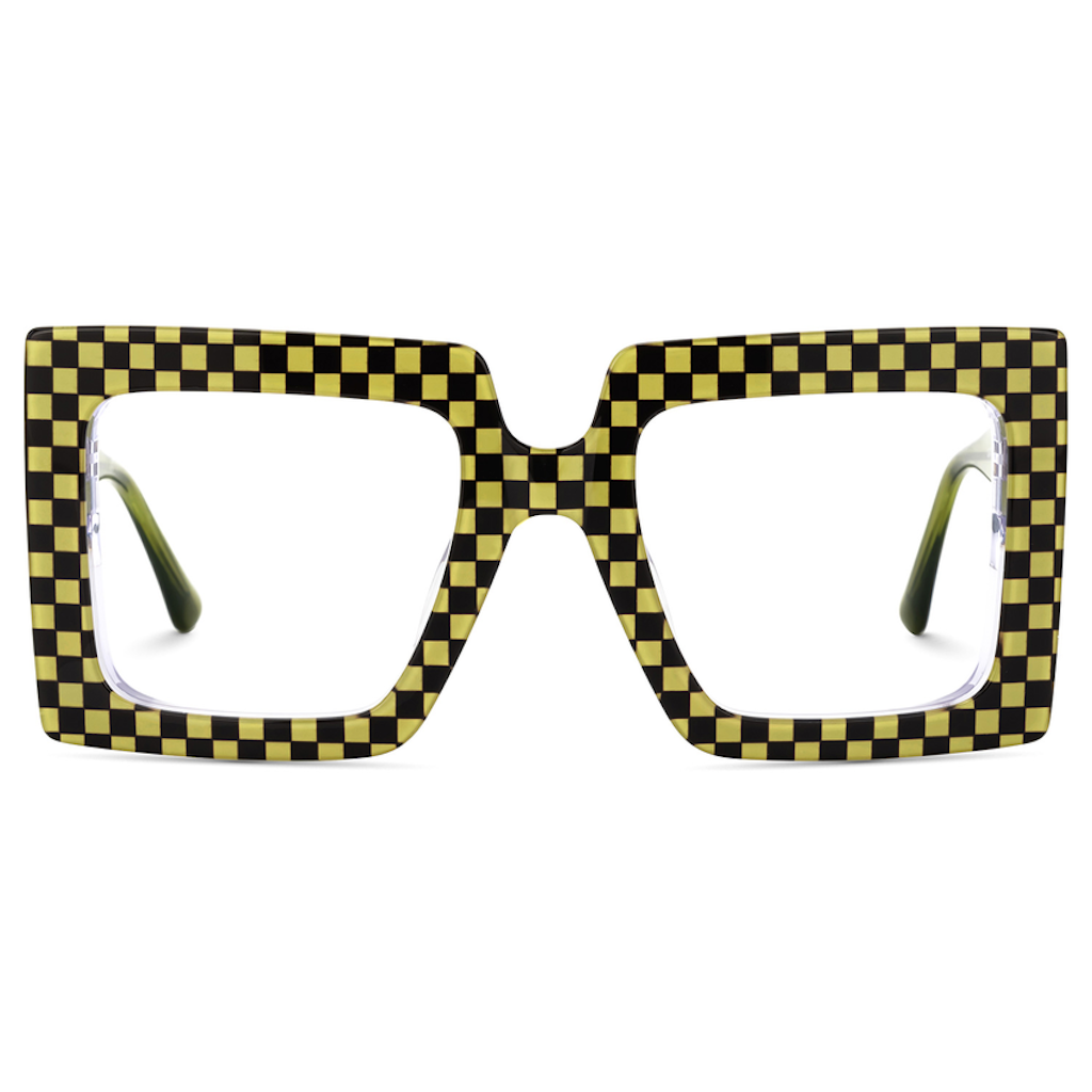 Bellagio JGA797438 - YELLOW.BLACK
