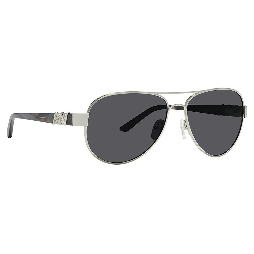 Jenny Lynn Eyewear Adept - SILVER