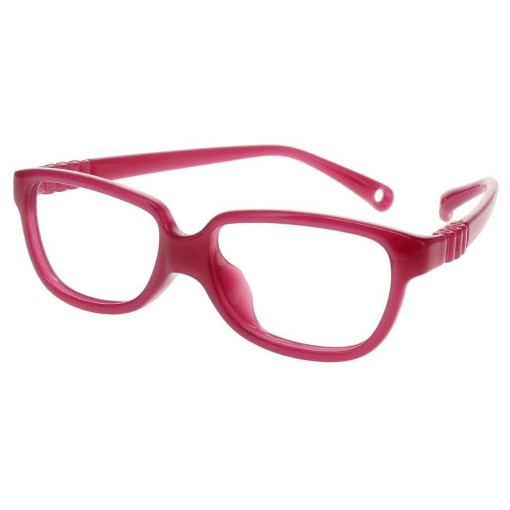 Dilli Dalli Moondrop - RASPBERRY TRANSPARENT
