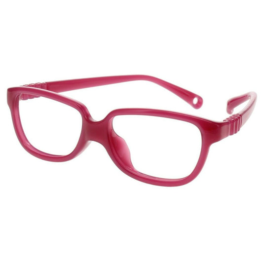 Dilli Dalli Moondrop - RASPBERRY TRANSPARENT