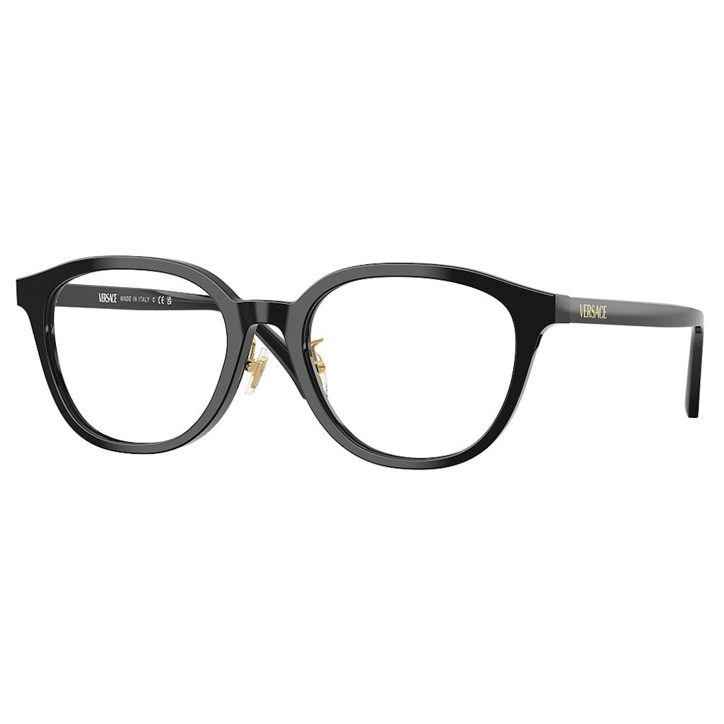 Versace VE3379D - BLACK