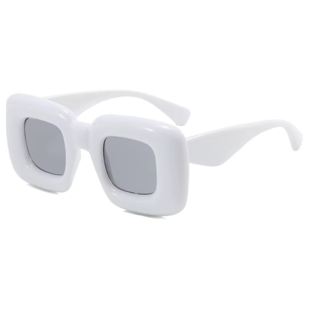 Vintage Sun Vintage Fashion - white