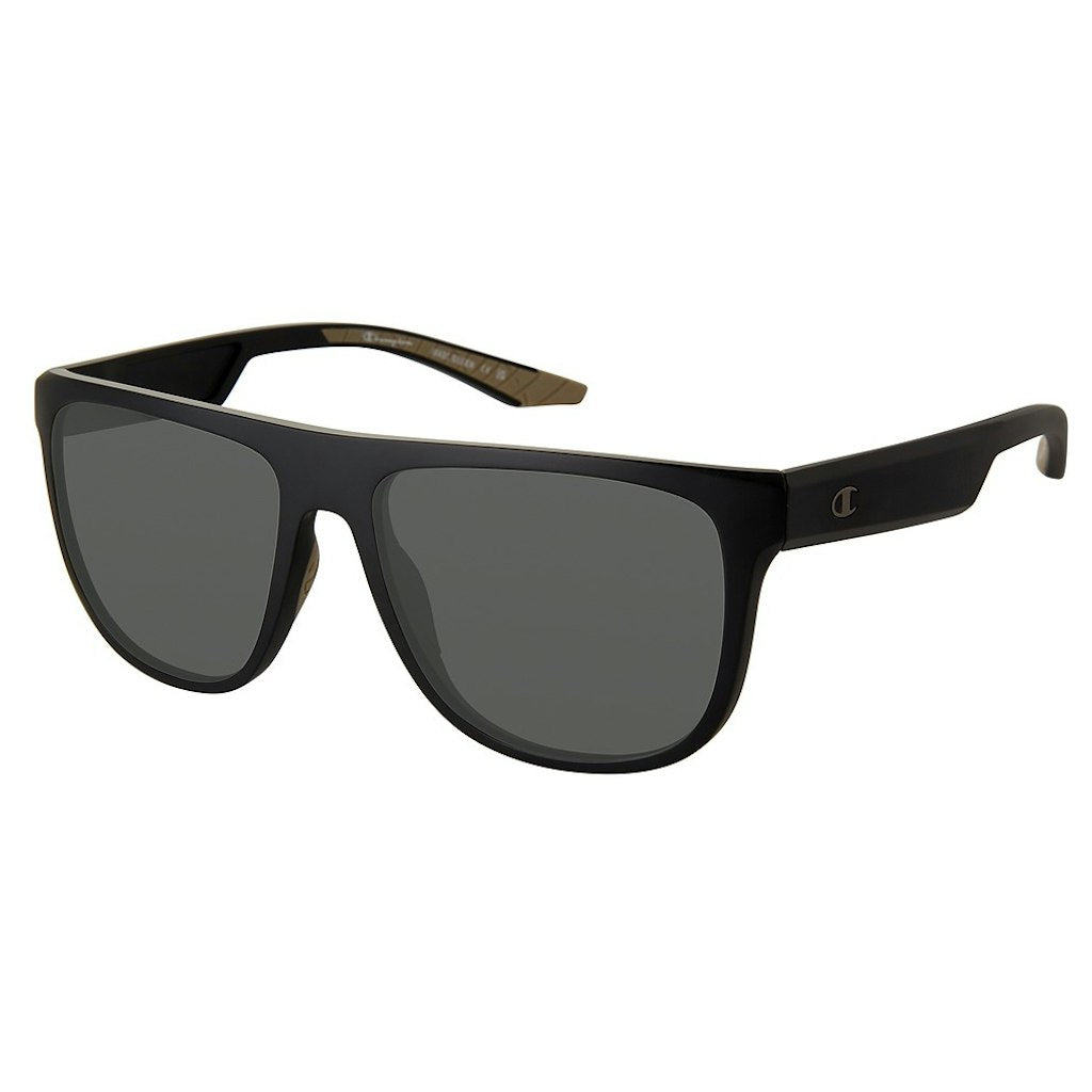 Champion TARGET - MATTE BLACK / G-15