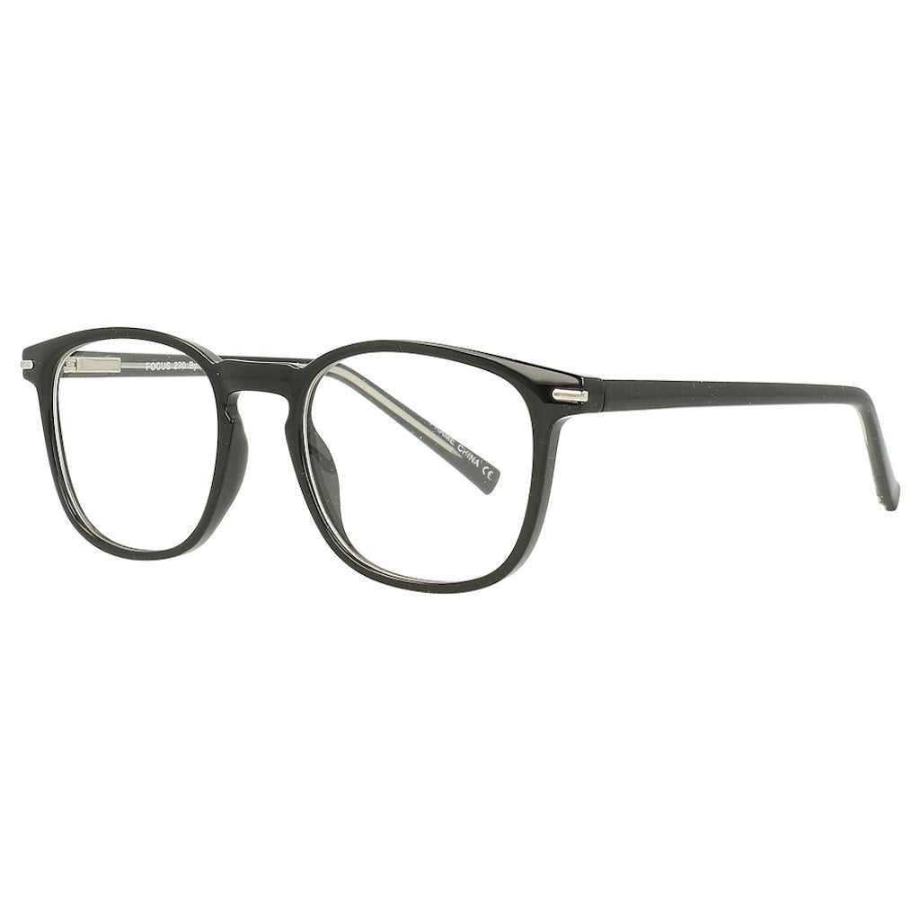 Focus Eyewear Focus 270 - Ebony