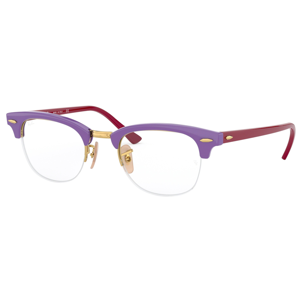 Ray-Ban RX4354V - LIGHT VIOLET