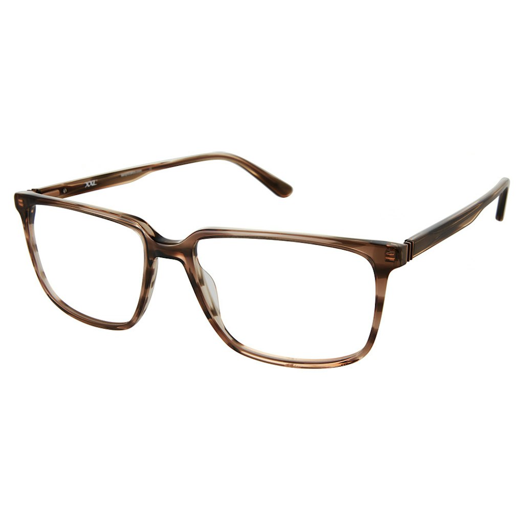 XXL Eyewear Tuga - Brown Horn