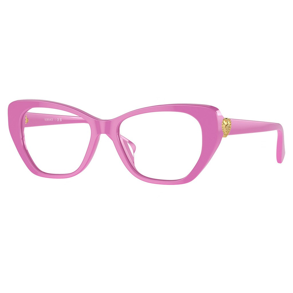 Versace Kids VK3005U - LIGHT PEONY SOLID