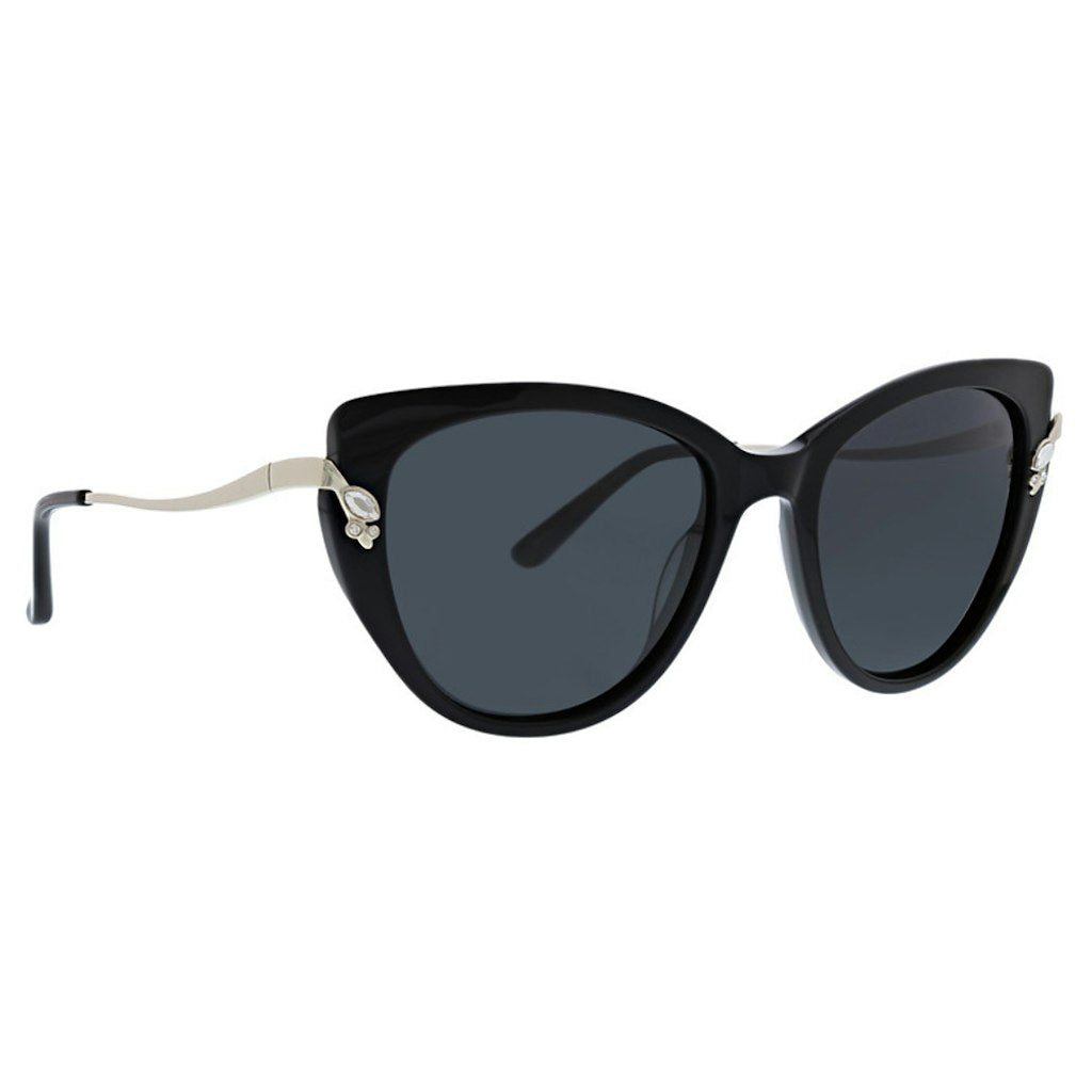 Jenny Lynn Eyewear Expressive - BLACK