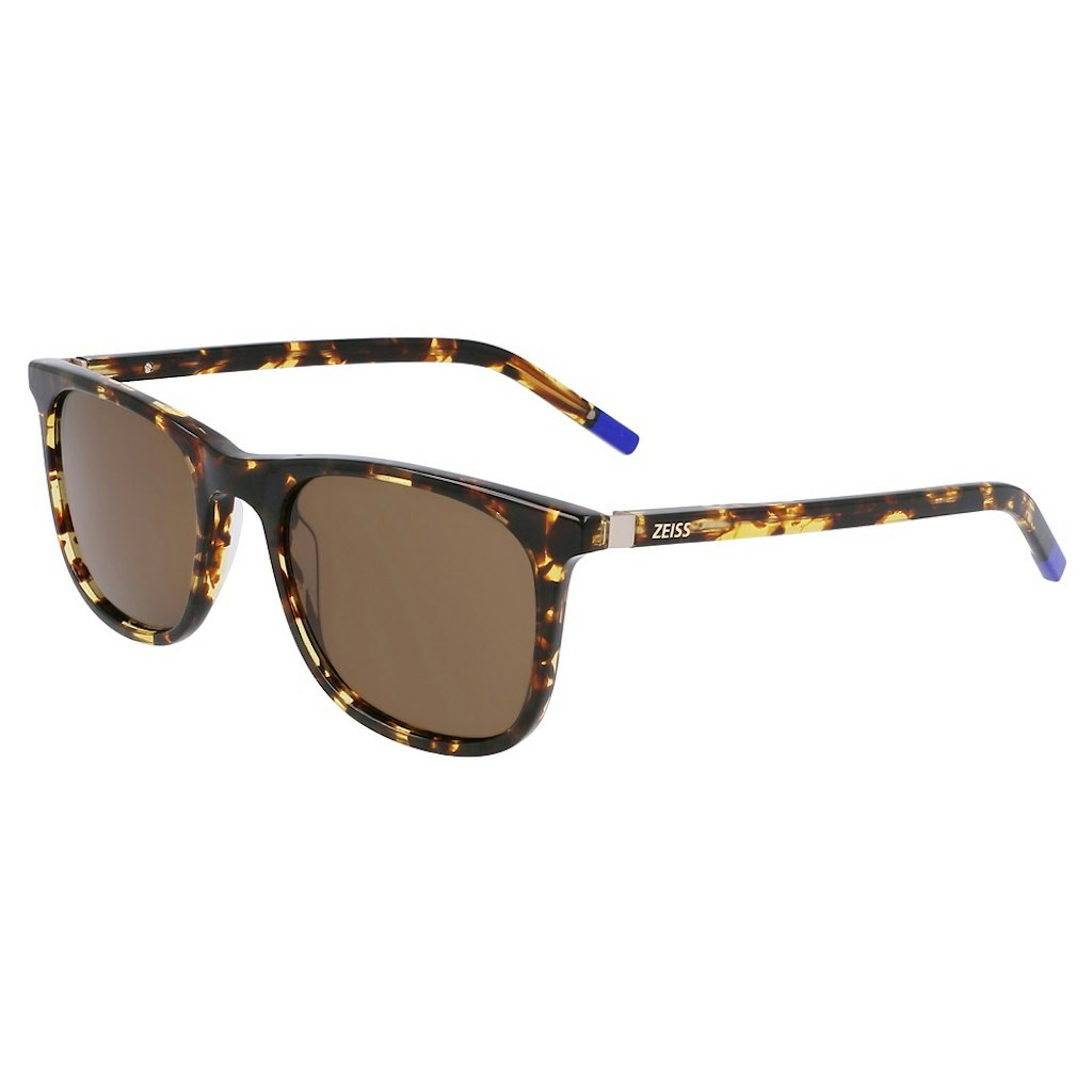 Zeiss ZS22509SP - MATTE AMBER TORTOISE