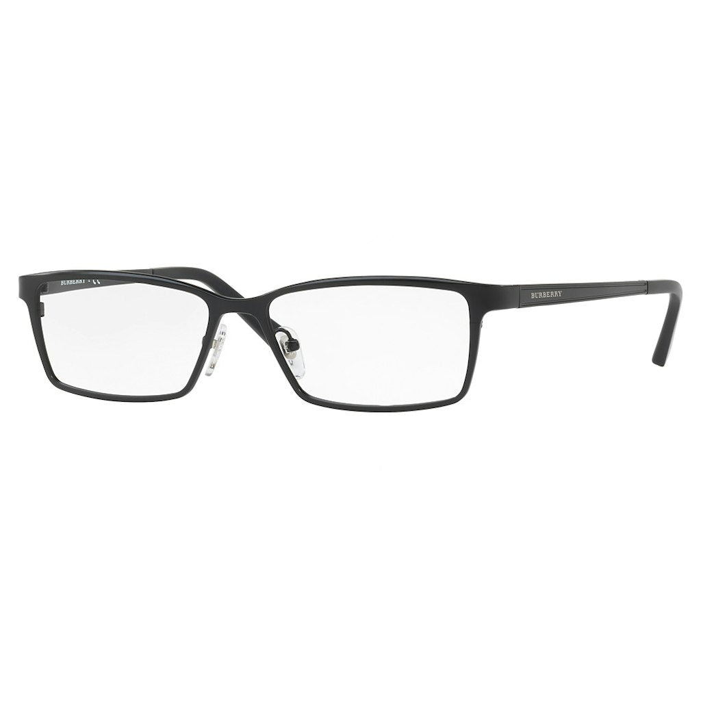 Burberry BE1292TD - MATTE BLACK