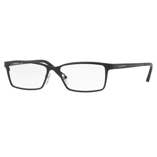 Burberry BE1292TD - MATTE BLACK