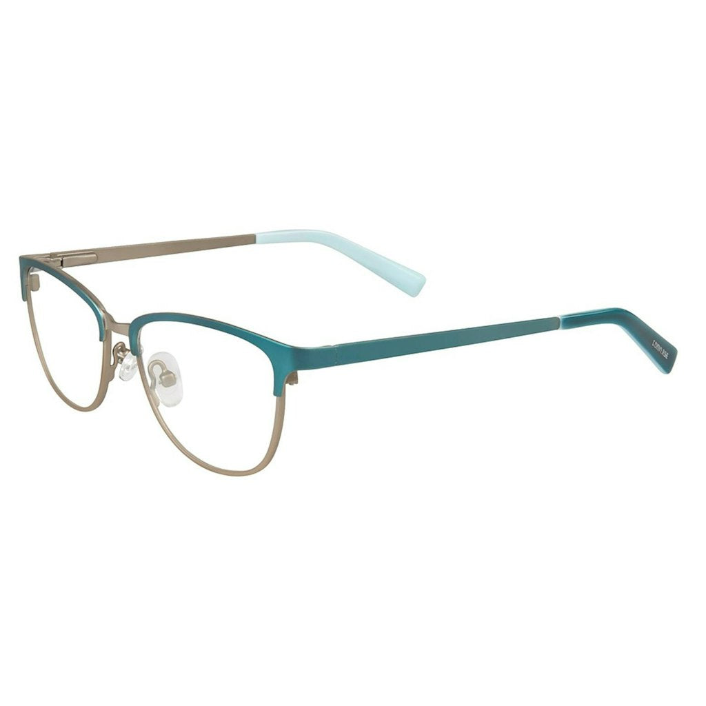 Converse K201 - Teal