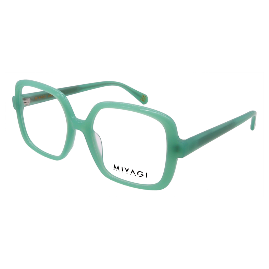 Miyagi Eyewear JOY 2738 - MINT GREEN