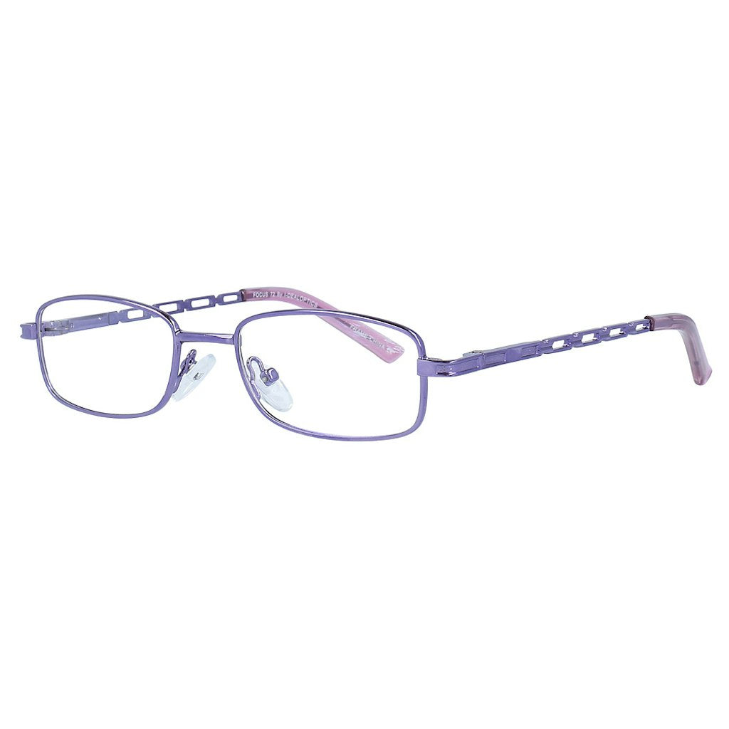 Focus Eyewear FOCUS 72 - Purple