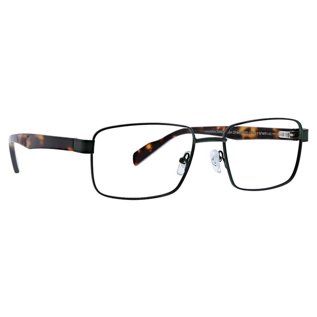Ducks Unlimited DU IRONTOP - HUNTER GREEN