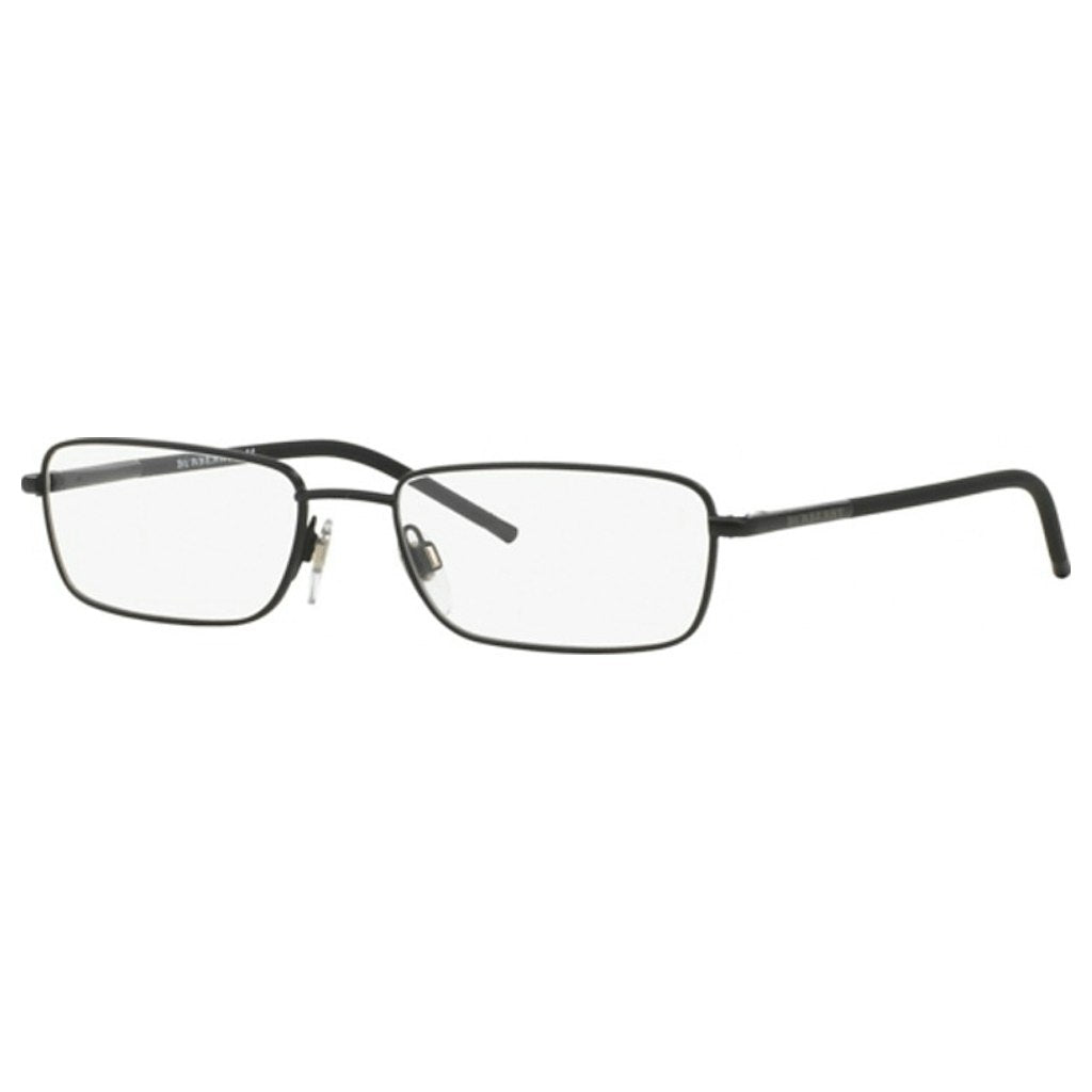 Burberry BE1268 - MATTE BLACK