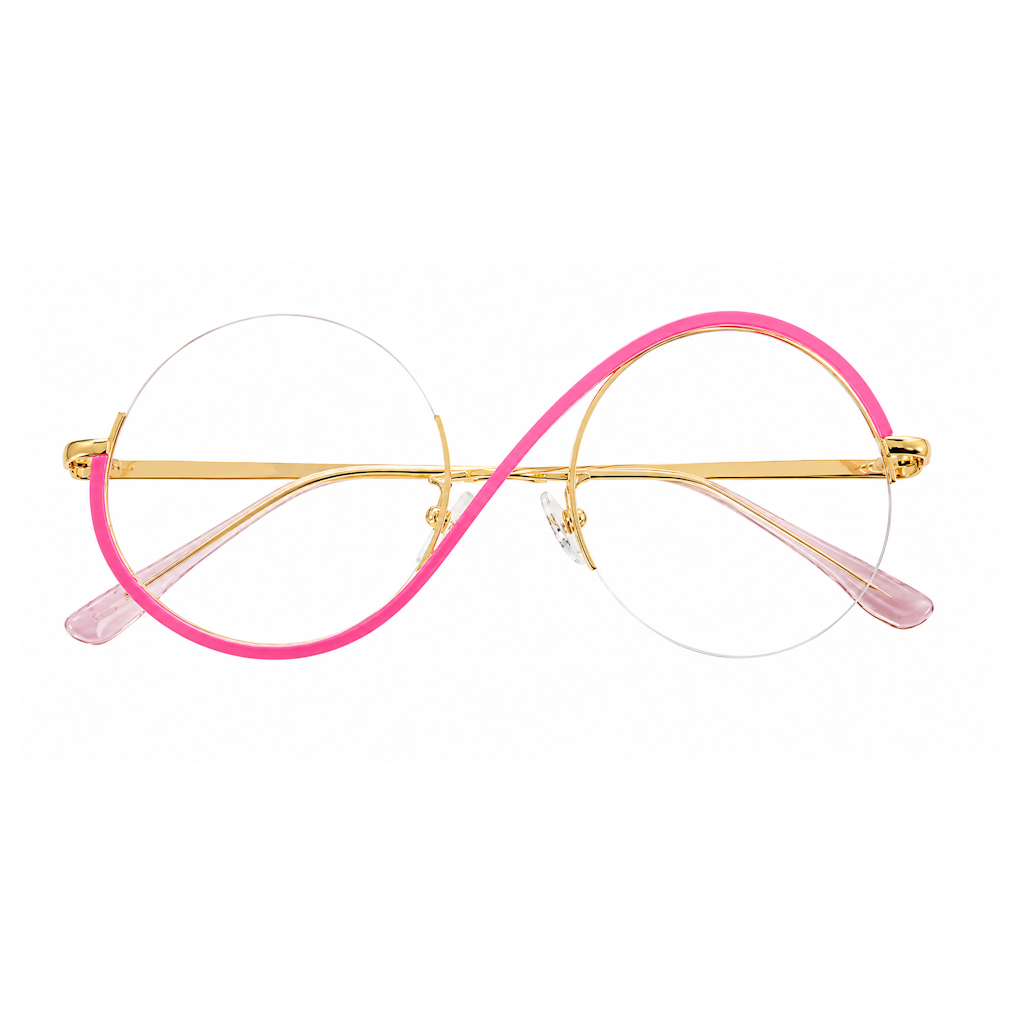 Dream Fever H2151 - PINK GOLD
