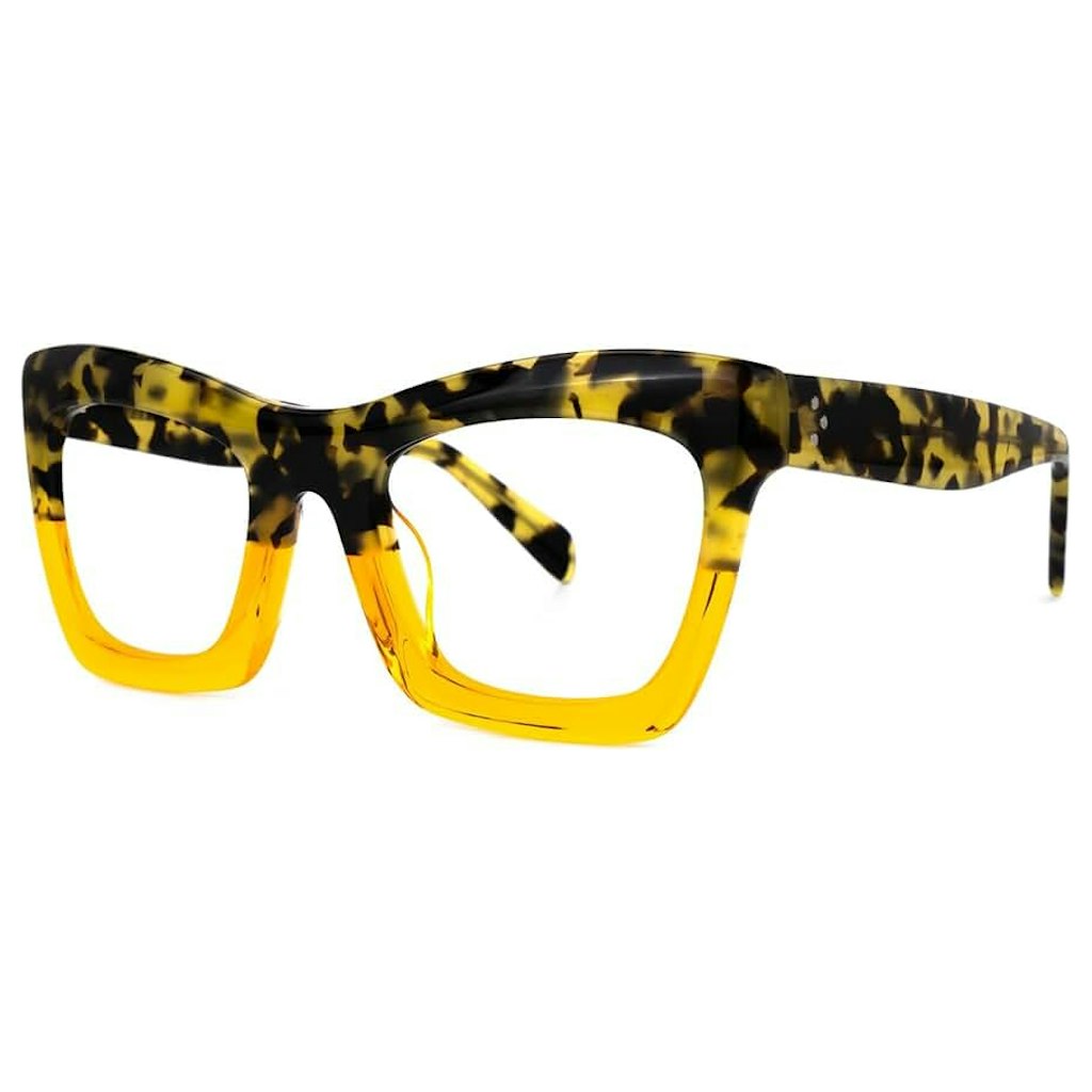 Bellagio JGA035804 - GREEN.YELLOW.MUL