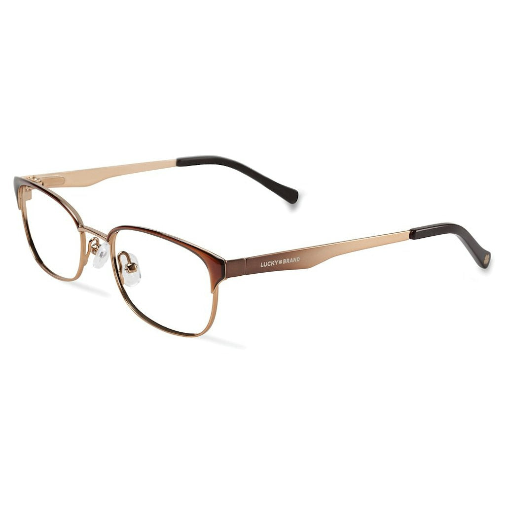 Lucky Brand D703 - Brown