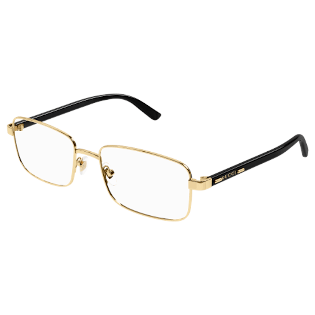 Gucci GG1586O - GOLD