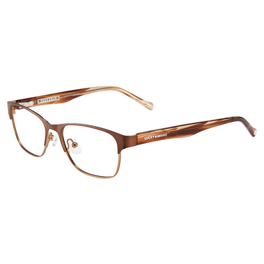 Lucky Brand D707 - Brown