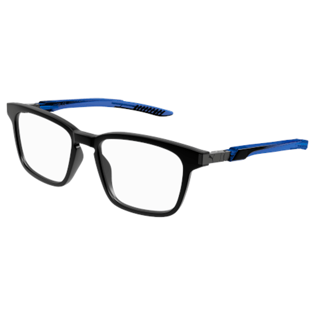Puma PU0378O - BLACK