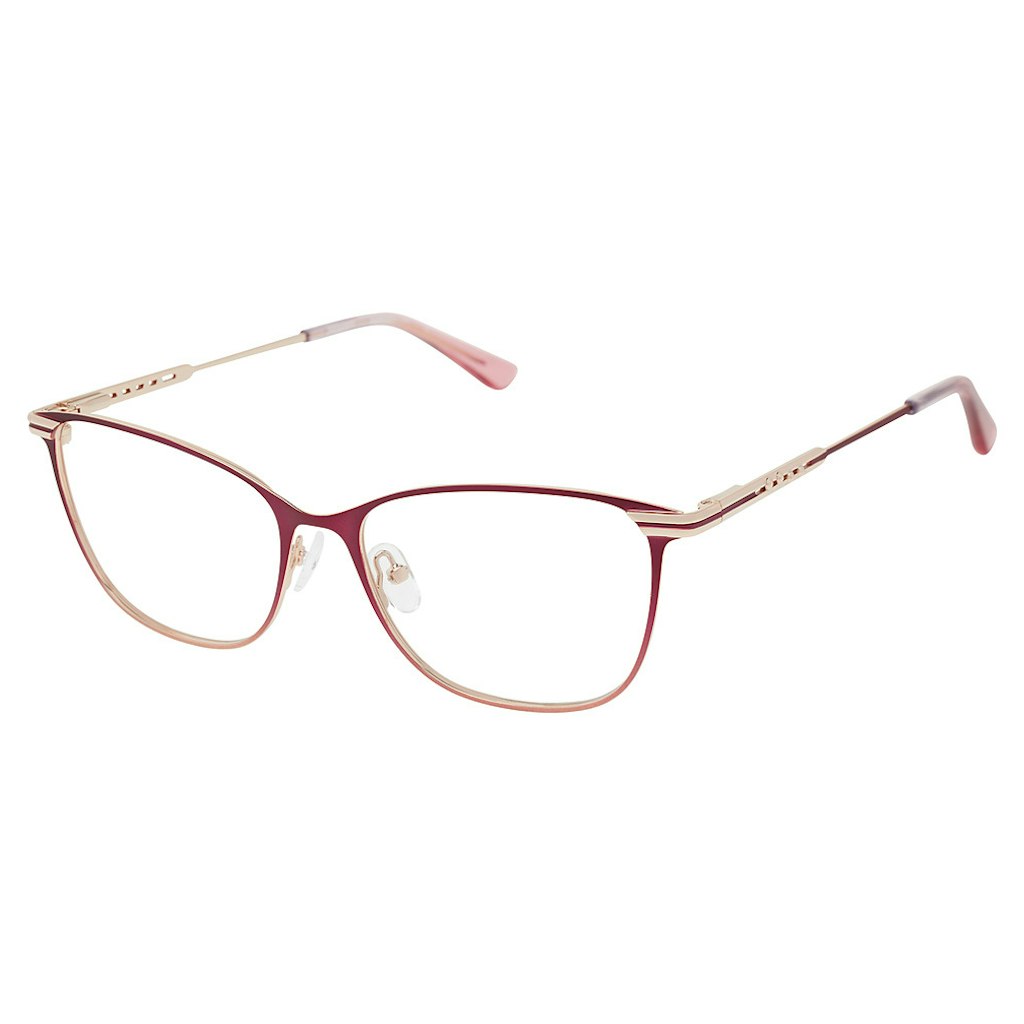 Alexander Collection Sloane - Sangria