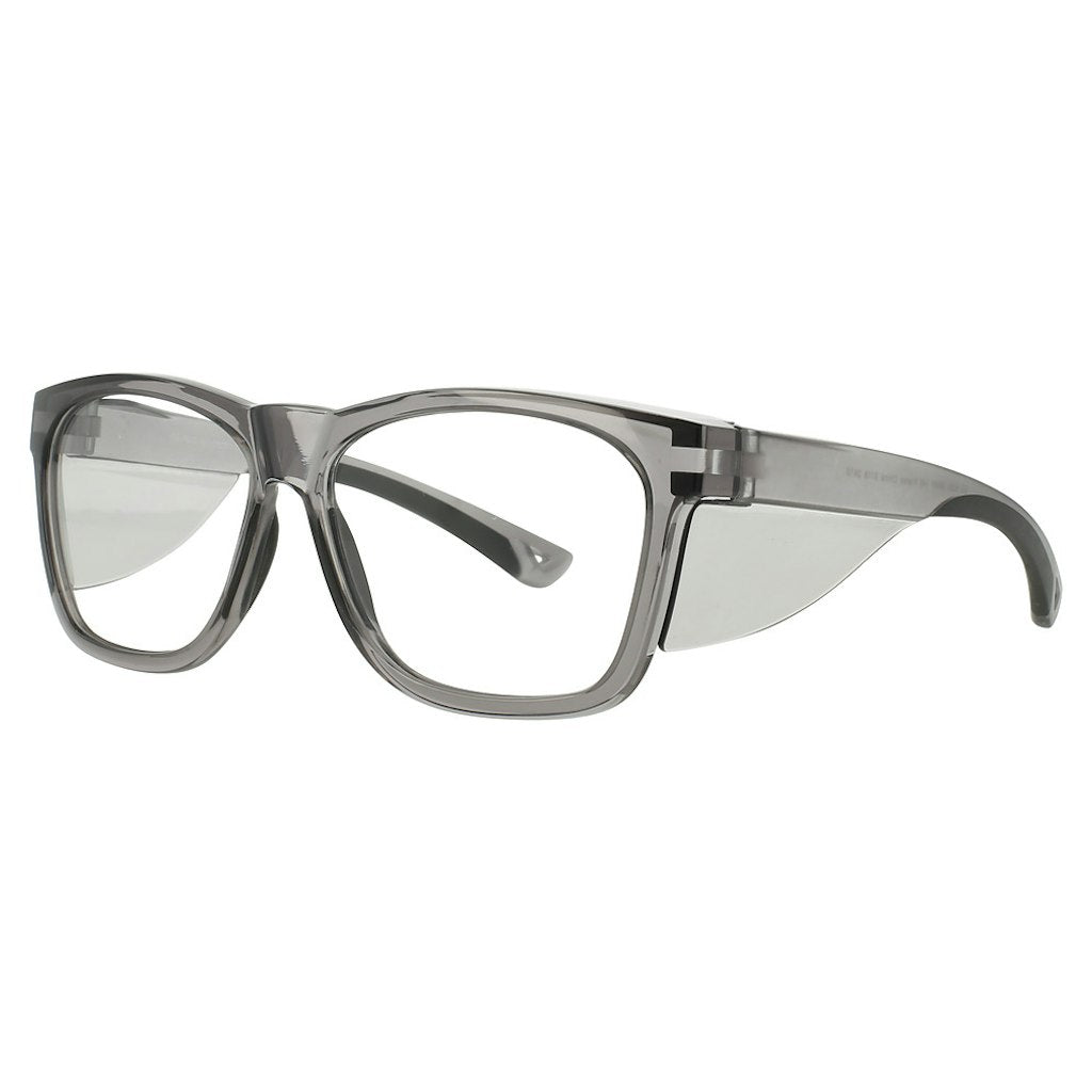 On-Guard Safety OG H250 - Transparent Grey
