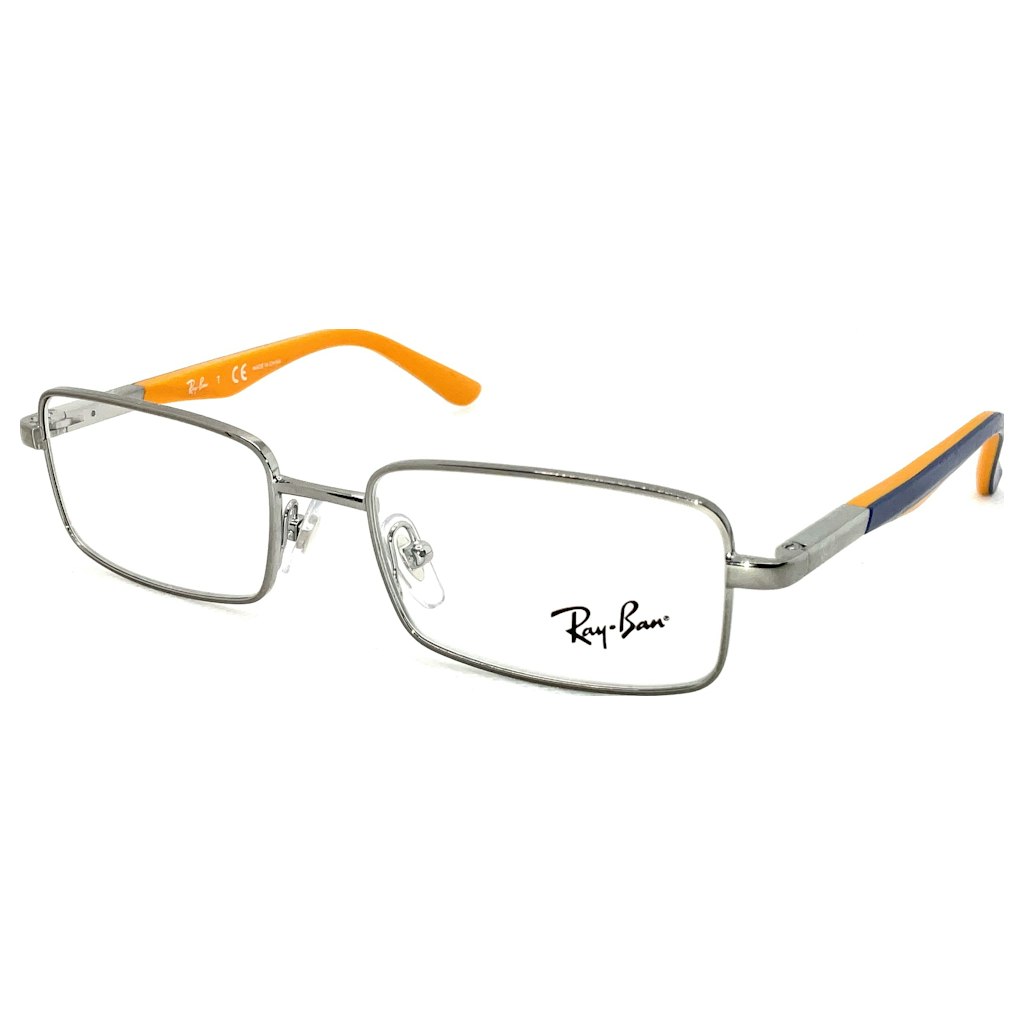 Ray-Ban Youth RY1033 - Gunmetal