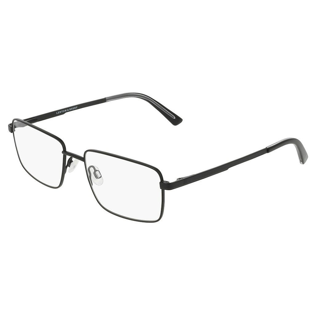 Lenton & Rusby LR4026 - BLACK