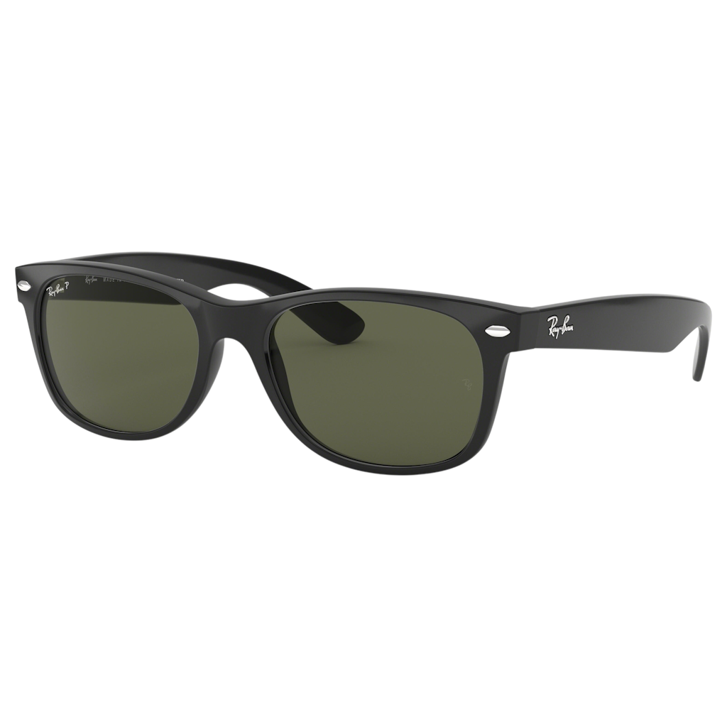 Ray-Ban RB2132F - BLACK