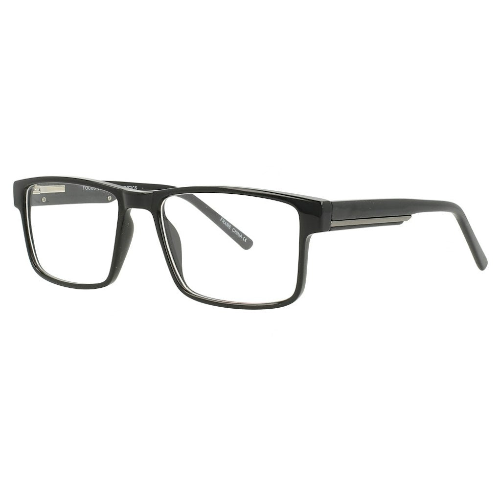 Focus Eyewear Focus 281 - Ebony