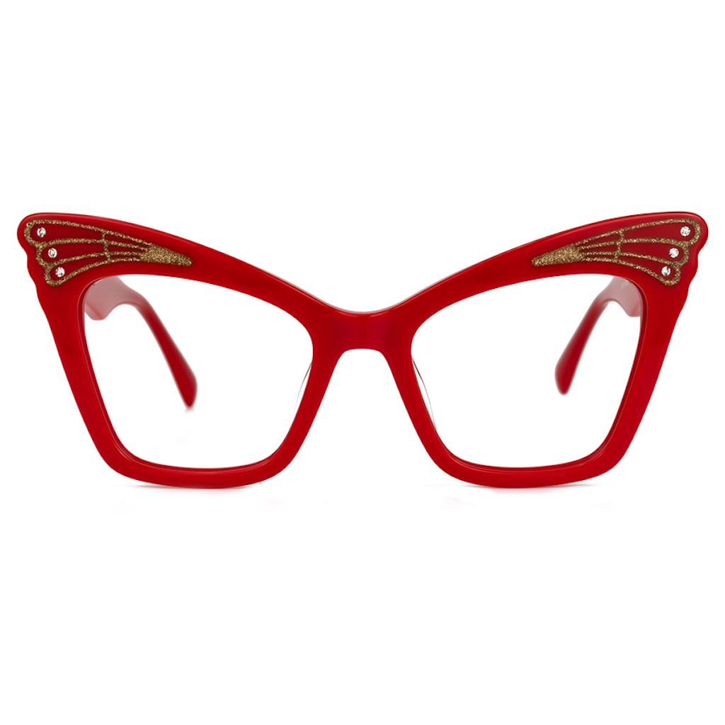 Bellagio JGA181408 - RED