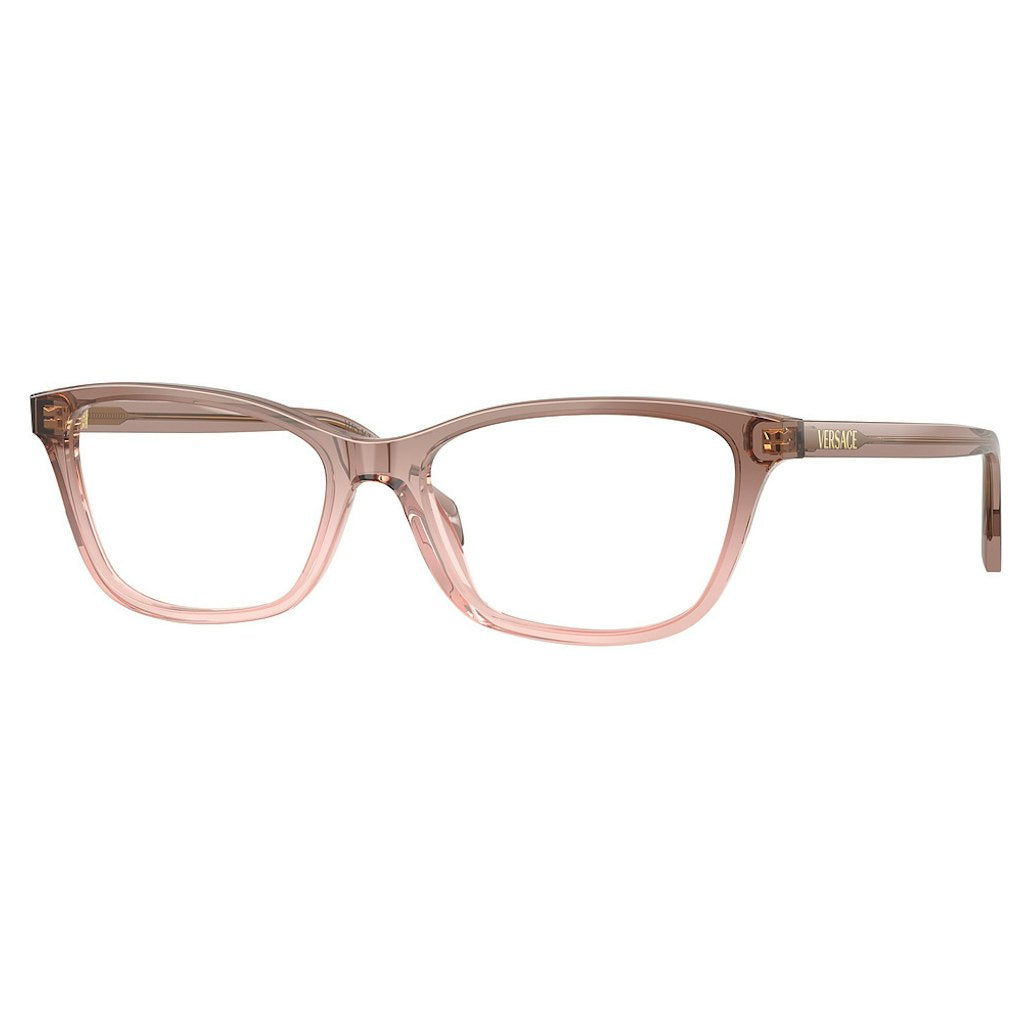 Versace VE3375 - BROWN GRAD PINK TRANSPAR
