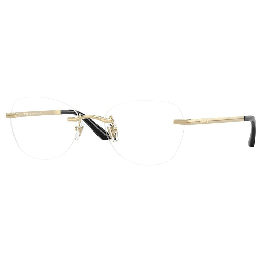 Versace VE1314D - PALE GOLD