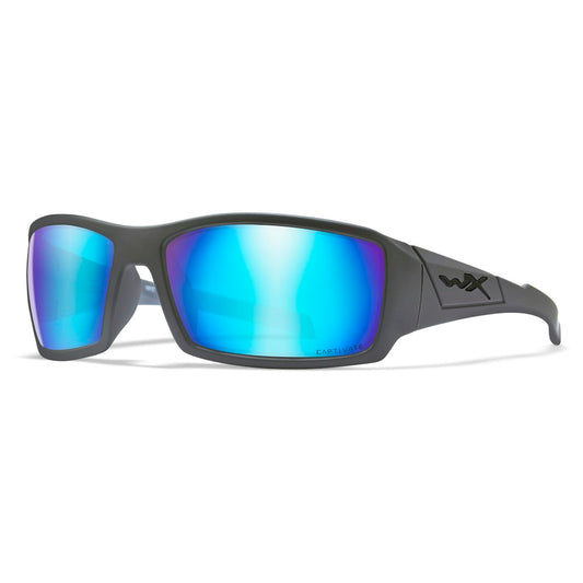 Wiley X WX Twisted - Matte Grey